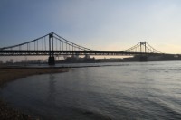 Uerdinger Br&uuml;cke